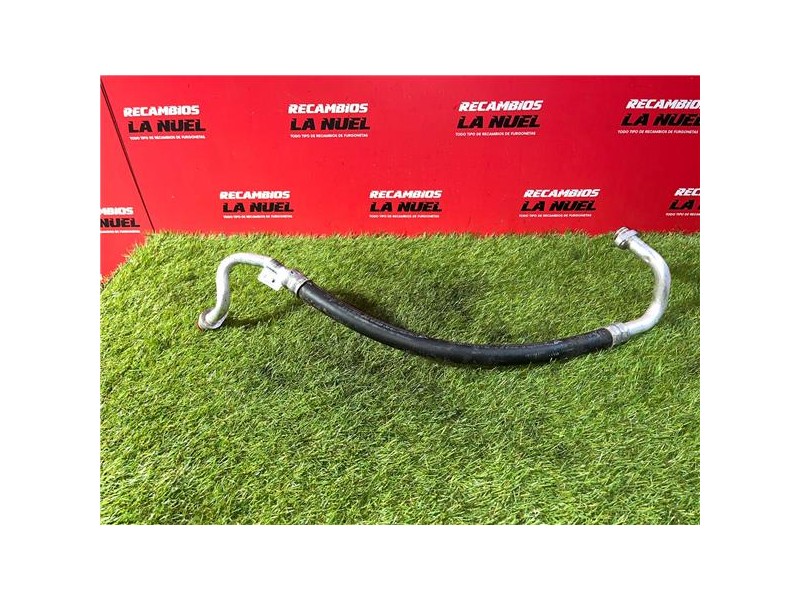 Recambio de tubos aire acondicionado para peugeot partner tepee (05.2008) yh01 referencia OEM IAM 9807256280  