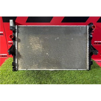 Recambio de radiador agua para mercedes-benz vito furgón (447)(07.2014) 1.6 109/111 cdi worker compacta (447.601) [1,6 ltr. - 84