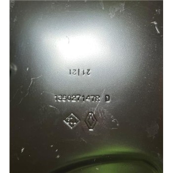 Recambio de tapa distribucion para nissan nv300 camper (01.2018) 1.6 michelangelo [1,6 ltr. - 107 kw dci cat] referencia OEM IAM