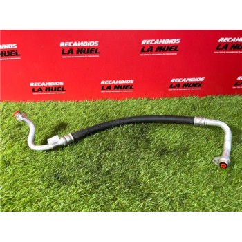 Recambio de tubos aire acondicionado para peugeot partner tepee (05.2008) yh01 referencia OEM IAM 9807256280  