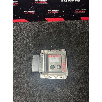 Recambio de modulo electronico para mercedes-benz vito tourer (447)(07.2014) 1.6 109/110/111/114 cdi base fwd compacta (447.701)