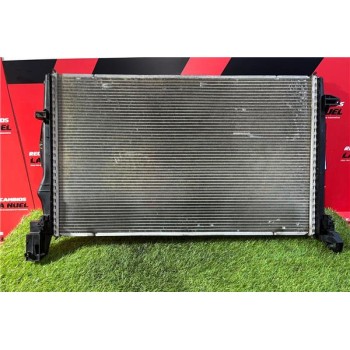 Recambio de radiador agua para mercedes-benz vito furgón (447)(07.2014) 1.6 109/111 cdi worker compacta (447.601) [1,6 ltr. - 84