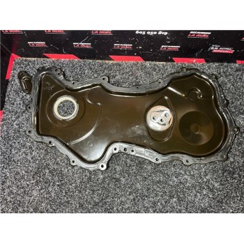 Recambio de tapa distribucion para nissan nv300 camper (01.2018) 1.6 michelangelo [1,6 ltr. - 107 kw dci cat] referencia OEM IAM