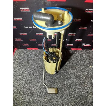 Recambio de aforador para citroën jumper furgon (05.2014) 2.0 30 l1h1 bluehdi 110 [2,0 ltr. - 81 kw blue-hdi fap cat] referencia