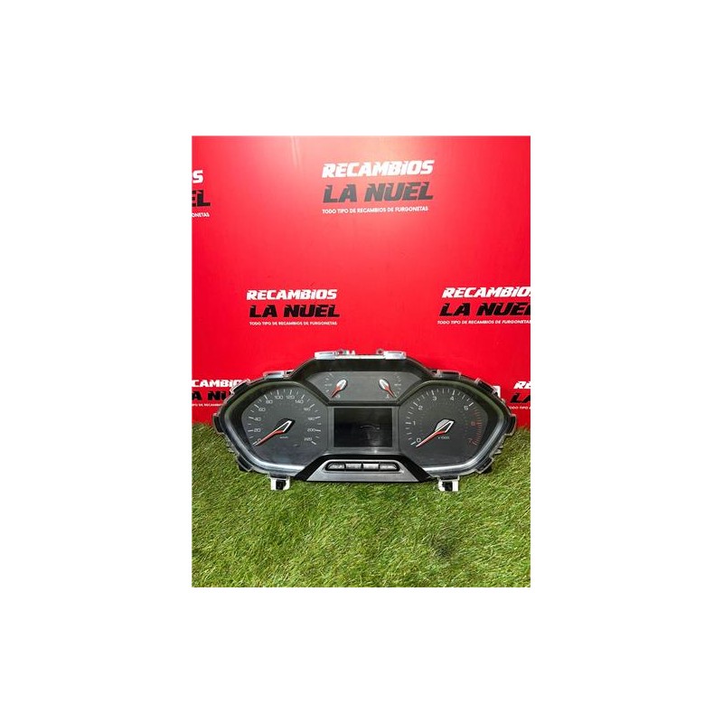 Recambio de cuadro instrumentos para peugeot rifter (06.2018) 1.5 active standard [1,5 ltr. - 75 kw blue-hdi fap] referencia OEM