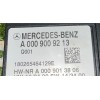 Recambio de modulo electronico para mercedes-benz vito furgón (447)(07.2014) 1.6 109/111 cdi worker compacta (447.601) [1,6 ltr.