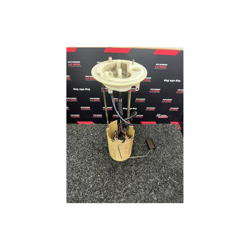 Recambio de aforador para citroën jumper furgon (05.2014) 2.0 30 l1h1 bluehdi 110 [2,0 ltr. - 81 kw blue-hdi fap cat] referencia