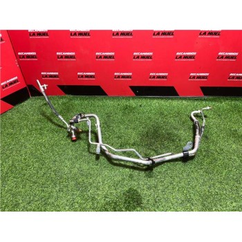 Recambio de tubos aire acondicionado para peugeot partner tepee (05.2008) yh01 referencia OEM IAM 9831702080  