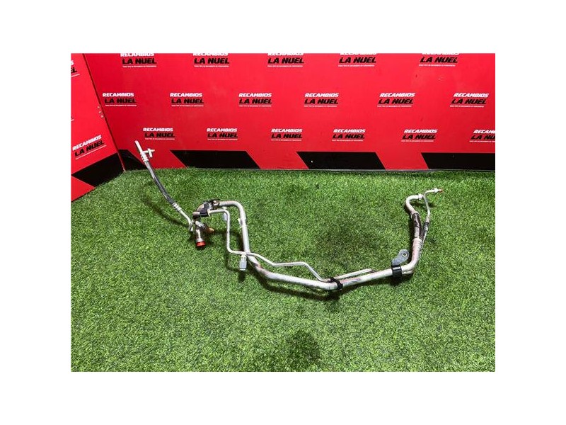 Recambio de tubos aire acondicionado para peugeot partner tepee (05.2008) yh01 referencia OEM IAM 9831702080  