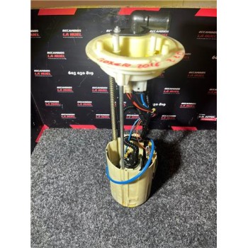 Recambio de aforador para citroën jumper furgon (05.2014) 2.0 30 l1h1 bluehdi 110 [2,0 ltr. - 81 kw blue-hdi fap cat] referencia