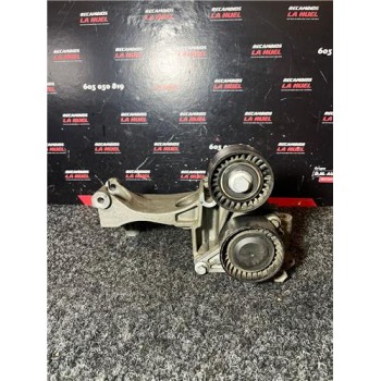 Recambio de tensor correa auxiliar para nissan nv300 camper (01.2018) 1.6 michelangelo [1,6 ltr. - 107 kw dci cat] referencia OE