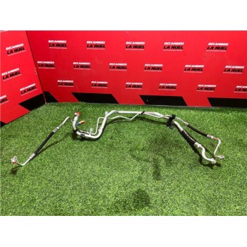 Recambio de tubos aire acondicionado para peugeot partner tepee (05.2008) yh01 referencia OEM IAM 9831702080  