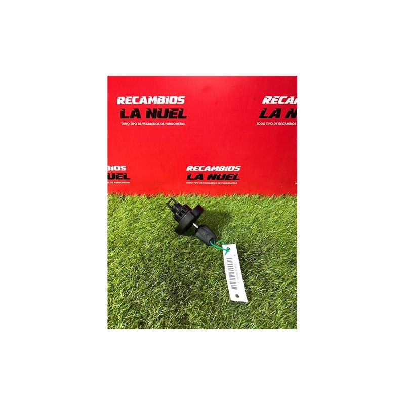 Recambio de tapon combustible para mercedes-benz vito furgón (447)(07.2014) 1.6 109/111 cdi worker compacta (447.601) [1,6 ltr. 