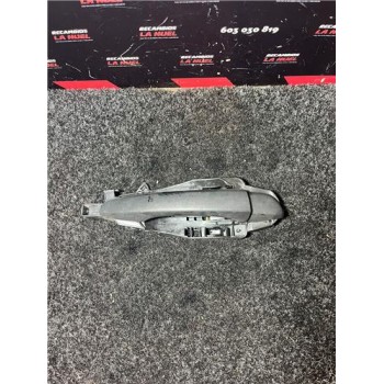 Recambio de maneta exterior delantera derecha para citroën berlingo furgón (09.2018) 1.5 berlingo m [1,5 ltr. - 75 kw blue-hdi f