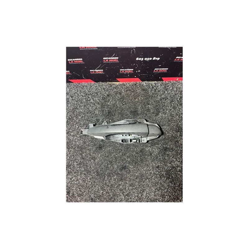 Recambio de maneta exterior delantera derecha para citroën berlingo furgón (09.2018) 1.5 berlingo m [1,5 ltr. - 75 kw blue-hdi f