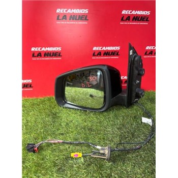 Recambio de retrovisor izquierdo para ford tourneo connect (cfj)(2022) 1.5 active [1,5 ltr. - 84 kw ecoboost cat] referencia OEM