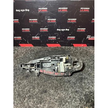 Recambio de maneta exterior delantera derecha para citroën berlingo furgón (09.2018) 1.5 berlingo m [1,5 ltr. - 75 kw blue-hdi f