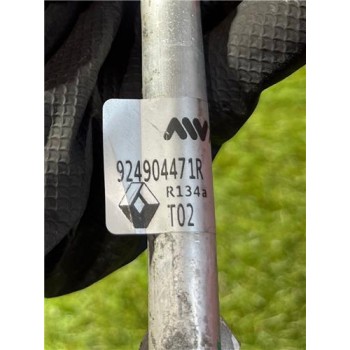 Recambio de tubos aire acondicionado para opel movano b furgón/combi (2010) 2.3 fg. l1h1 2,8t [2,3 ltr. - 81 kw cdti] referencia