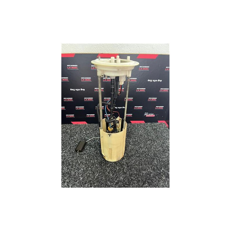 Recambio de aforador para citroën jumper furgon (05.2014) 2.0 30 l1h1 bluehdi 110 [2,0 ltr. - 81 kw blue-hdi fap cat] referencia