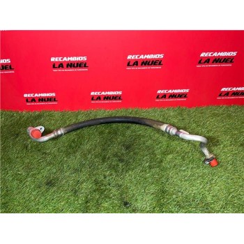 Recambio de tubos aire acondicionado para peugeot rifter (06.2018) 1.5 active standard [1,5 ltr. - 75 kw blue-hdi fap] referenci