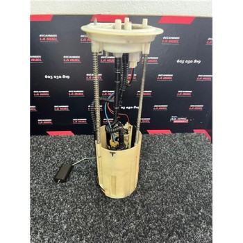 Recambio de aforador para citroën jumper furgon (05.2014) 2.0 30 l1h1 bluehdi 110 [2,0 ltr. - 81 kw blue-hdi fap cat] referencia