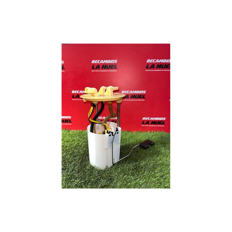 Recambio de aforador para opel movano b furgón/combi (2010) 2.3 fg. l1h1 2,8t [2,3 ltr. - 81 kw cdti] referencia OEM IAM 1720207