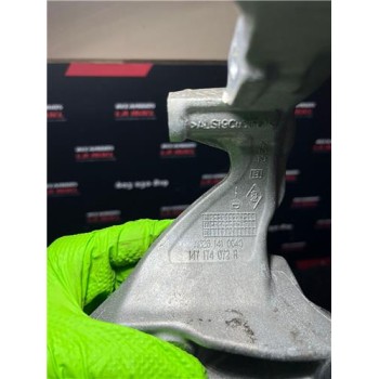 Recambio de soporte motor para nissan nv300 camper (01.2018) 1.6 michelangelo [1,6 ltr. - 107 kw dci cat] referencia OEM IAM 147