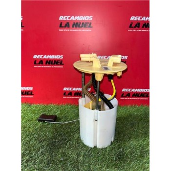 Recambio de aforador para opel movano b furgón/combi (2010) 2.3 fg. l1h1 2,8t [2,3 ltr. - 81 kw cdti] referencia OEM IAM 1720207