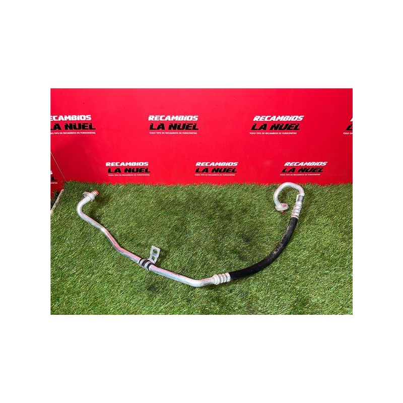 Recambio de tubos aire acondicionado para peugeot rifter (06.2018) 1.5 active standard [1,5 ltr. - 75 kw blue-hdi fap] referenci