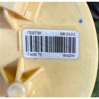 Recambio de aforador para opel movano b furgón/combi (2010) 2.3 fg. l1h1 2,8t [2,3 ltr. - 81 kw cdti] referencia OEM IAM 1720207