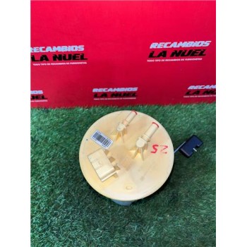 Recambio de aforador para opel movano b furgón/combi (2010) 2.3 fg. l1h1 2,8t [2,3 ltr. - 81 kw cdti] referencia OEM IAM 1720207