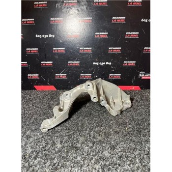 Recambio de soporte motor para nissan nv300 camper (01.2018) 1.6 michelangelo [1,6 ltr. - 107 kw dci cat] referencia OEM IAM 147