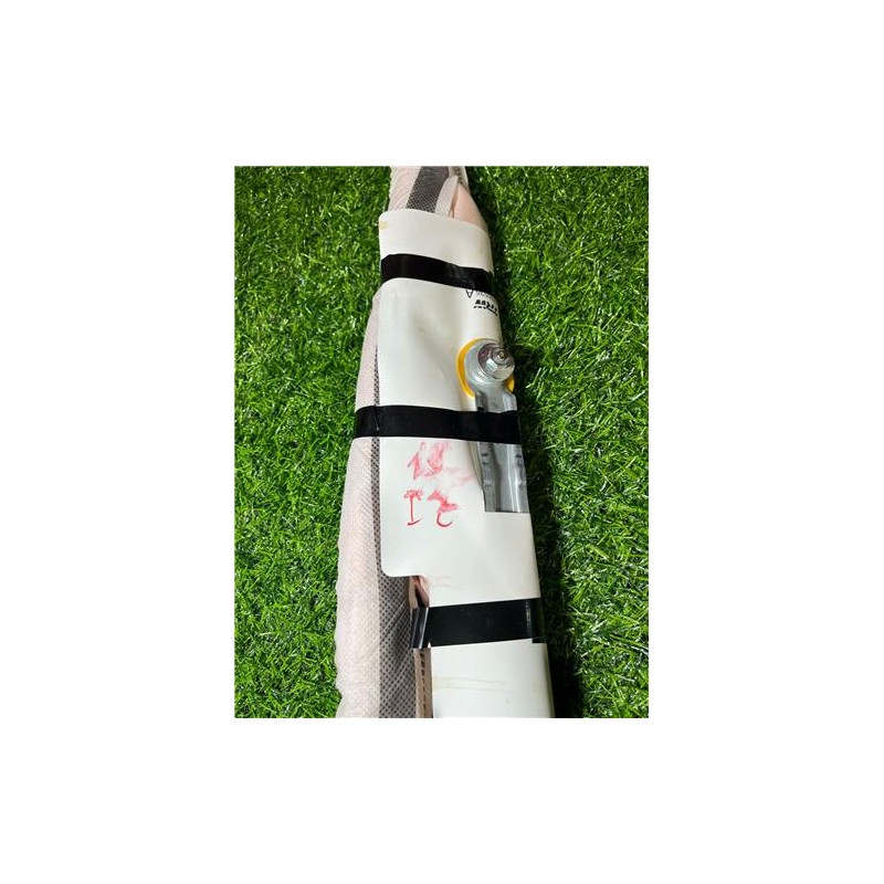 Recambio de airbag cortina delantero izquierdo para peugeot rifter (06.2018) 1.5 active standard [1,5 ltr. - 75 kw blue-hdi fap]