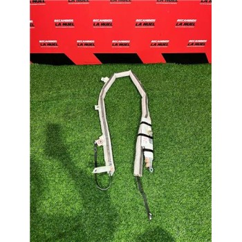 Recambio de airbag cortina delantero izquierdo para peugeot rifter (06.2018) 1.5 active standard [1,5 ltr. - 75 kw blue-hdi fap]