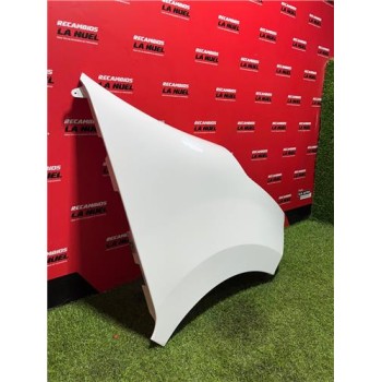 Recambio de aleta delantera derecha para opel movano b furgón/combi (2010) 2.3 fg. l1h1 2,8t [2,3 ltr. - 81 kw cdti] referencia 