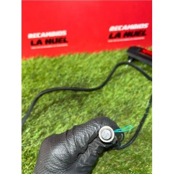 Recambio de luz central de freno para citroën jumper furgon (05.2014) 2.2 33 l2h1 bluehdi 140 [2,2 ltr. - 103 kw blue-hdi fap ca