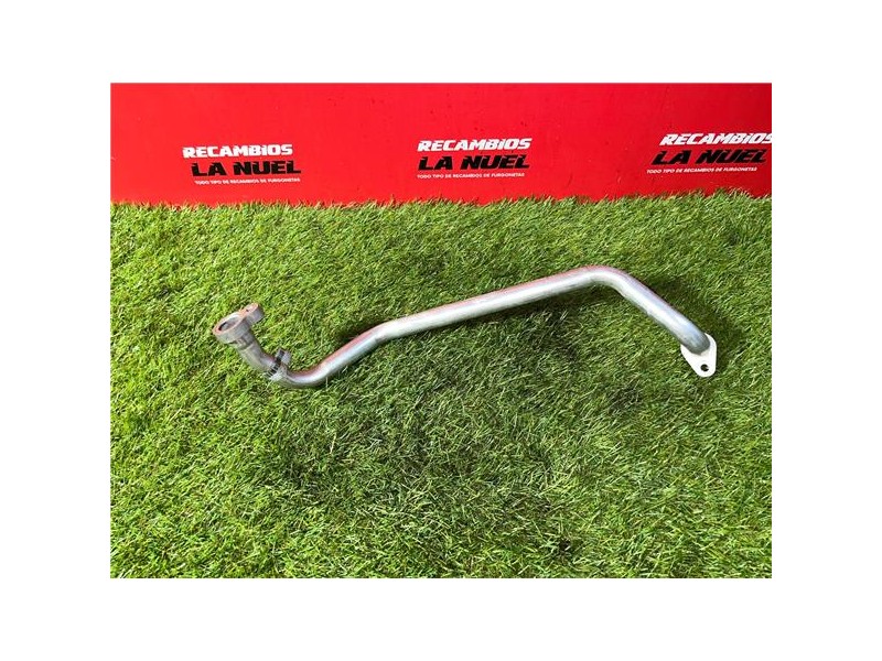 Recambio de tubos aire acondicionado para renault express (04.2021) 1.5 advance [1,5 ltr. - 55 kw blue dci diesel fap] referenci