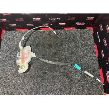 CERRADURA PUERTA DELANTERA IZQUIERDA 16943580 