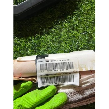 Recambio de airbag cortina delantero izquierdo para peugeot rifter (06.2018) 1.5 active standard [1,5 ltr. - 75 kw blue-hdi fap]