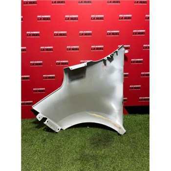 Recambio de aleta delantera derecha para opel movano b furgón/combi (2010) 2.3 fg. l1h1 2,8t [2,3 ltr. - 81 kw cdti] referencia 