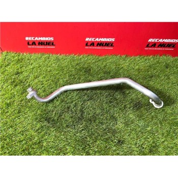 Recambio de tubos aire acondicionado para renault express (04.2021) 1.5 advance [1,5 ltr. - 55 kw blue dci diesel fap] referenci