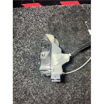 Recambio de cerradura puerta delantera izquierda para citroën berlingo furgón (09.2018) 1.5 berlingo m [1,5 ltr. - 75 kw blue-hd