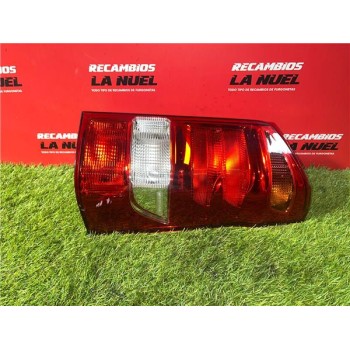 Recambio de piloto trasero derecho para mercedes-benz vito furgón (447)(07.2014) 1.6 109/111 cdi worker compacta (447.601) [1,6 