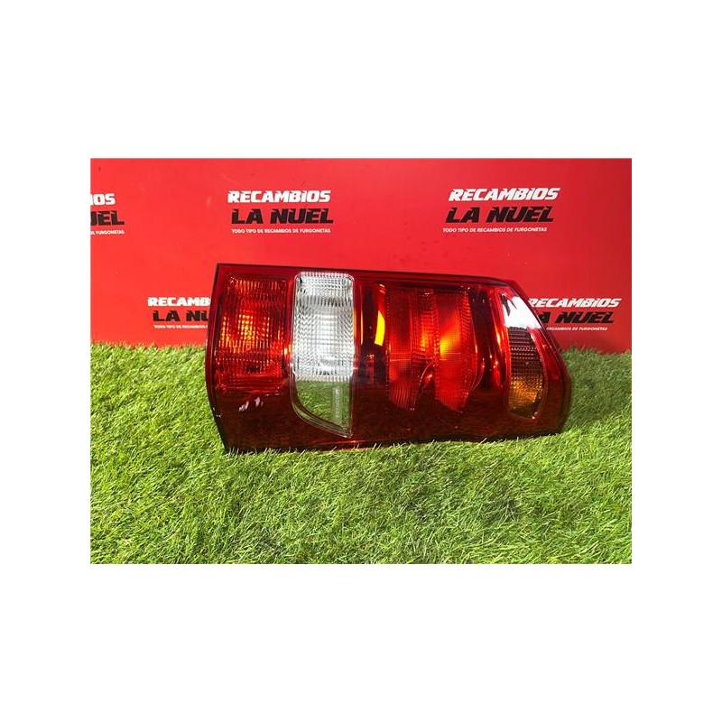 Recambio de piloto trasero derecho para mercedes-benz vito furgón (447)(07.2014) 1.6 109/111 cdi worker compacta (447.601) [1,6 