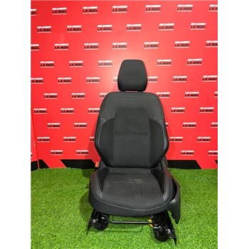 Recambio de asiento delantero izquierdo para renault kangoo iii rapid (03.2021) kangoo referencia OEM IAM   