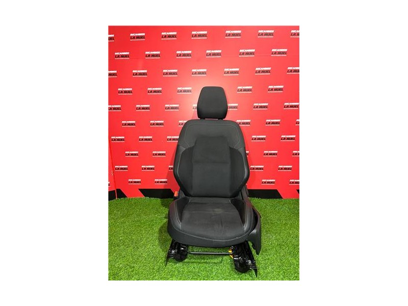 Recambio de asiento delantero izquierdo para renault kangoo iii rapid (03.2021) kangoo referencia OEM IAM   