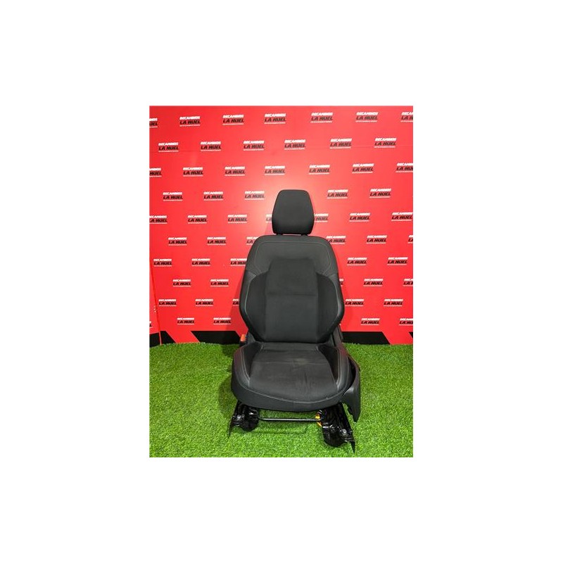 Recambio de asiento delantero izquierdo para renault kangoo iii rapid (03.2021) kangoo referencia OEM IAM   