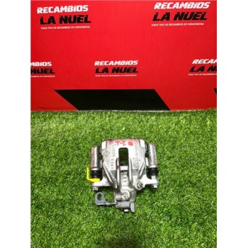Recambio de pinza freno trasera izquierda para renault trafic iii furgón (06.2014) m9r z7 referencia OEM IAM 3232775071  