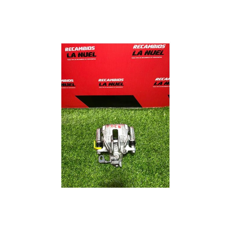 Recambio de pinza freno trasera izquierda para renault trafic iii furgón (06.2014) m9r z7 referencia OEM IAM 3232775071  