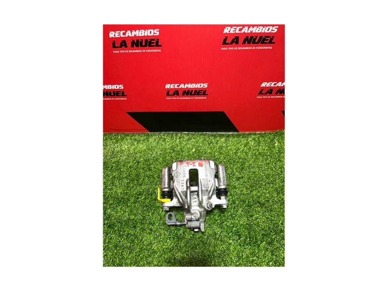 Recambio de pinza freno trasera izquierda para renault trafic iii furgón (06.2014) m9r z7 referencia OEM IAM 3232775071  